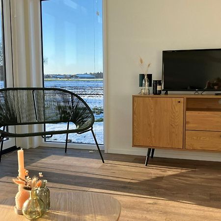 Boerenlodge Bruchterveld Экстерьер фото