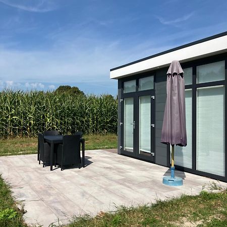 Boerenlodge Bruchterveld Экстерьер фото