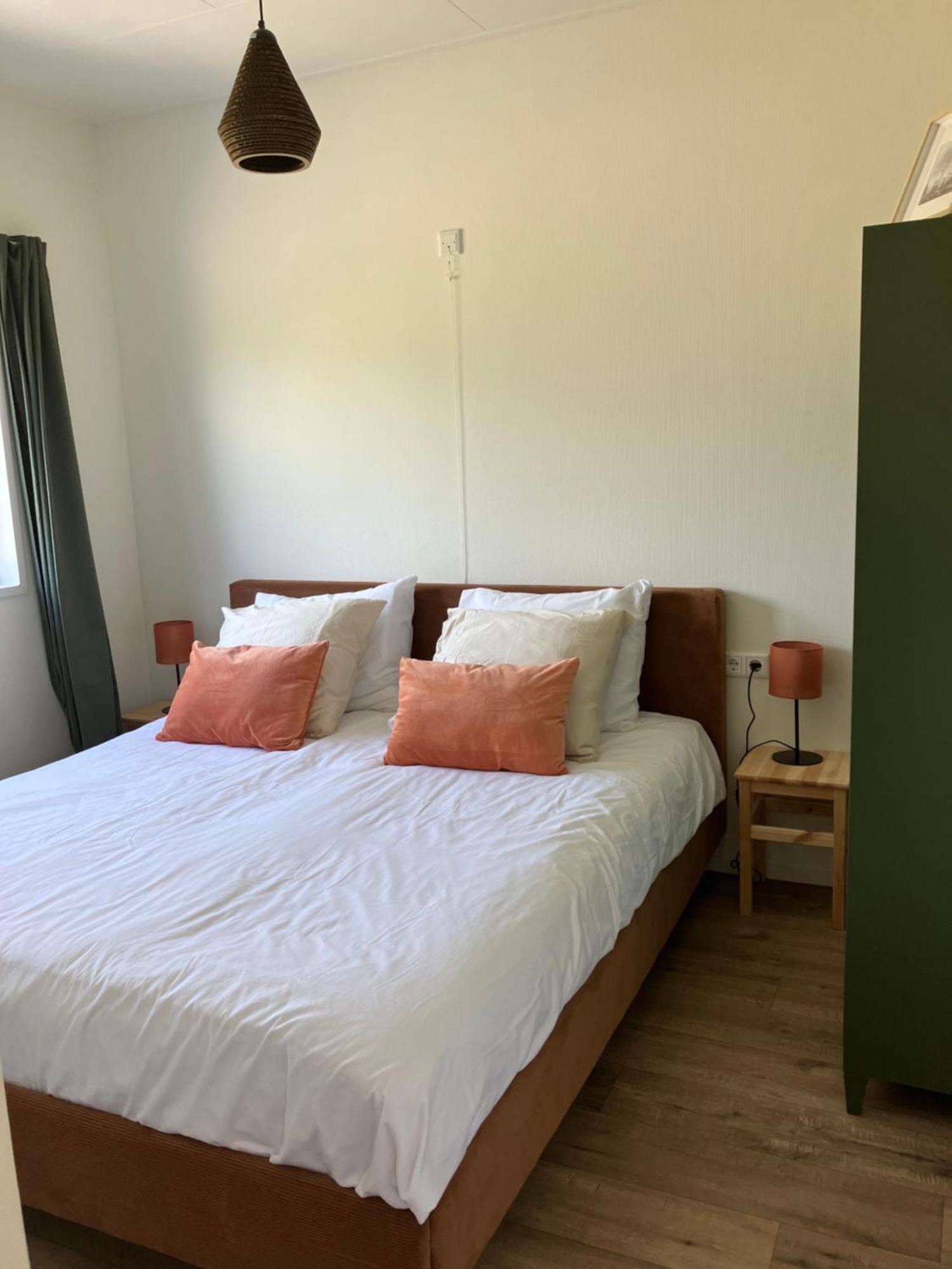 Boerenlodge Bruchterveld Экстерьер фото