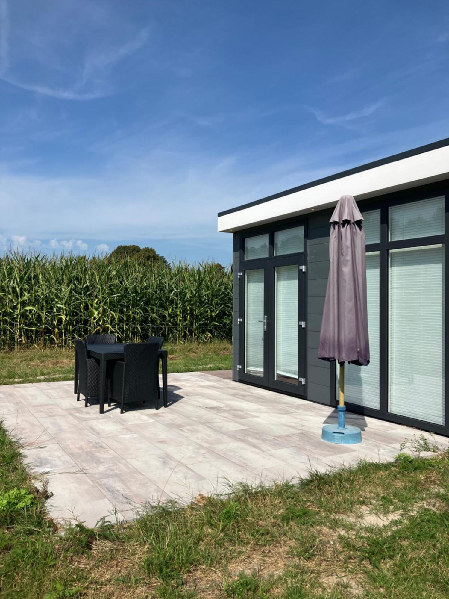 Boerenlodge Bruchterveld Экстерьер фото