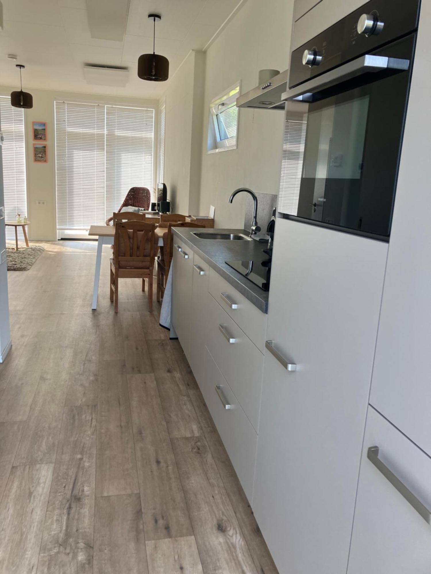 Boerenlodge Bruchterveld Экстерьер фото